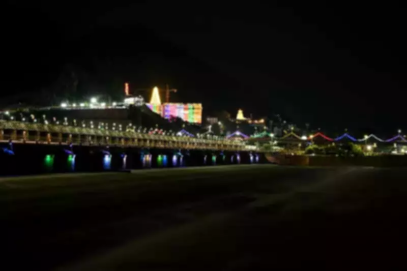 Kanaka Durga Temple Prepares for Grand Kumbha Abhishekam Mahotsav in 2026