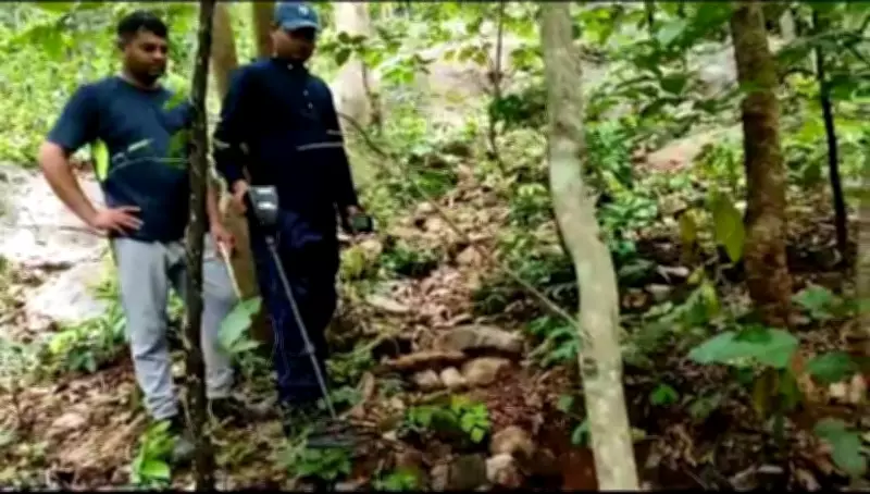 Kandhamal Stands as Odisha's Sole Maoist-Affected District Ahead of March 31 Deadline