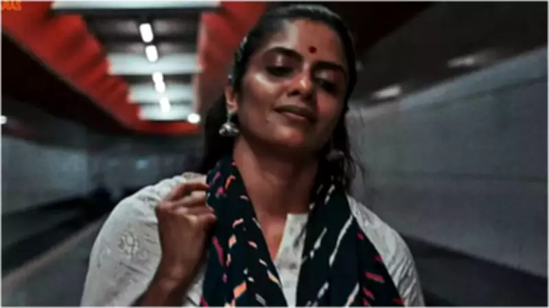 Kani Kusruti on Bollywood Language Barrier & 'Assi' Courtroom Drama Success