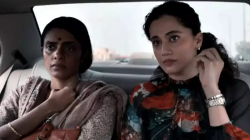 Kani Kusruti's Powerful Performance in 'Assi' Trailer Sparks Widespread Interest