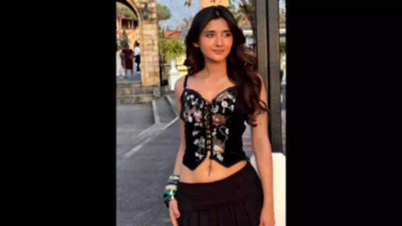 Kanika Mann Begins Shooting for Punjabi Film Lutt Mubaarak in Chandigarh