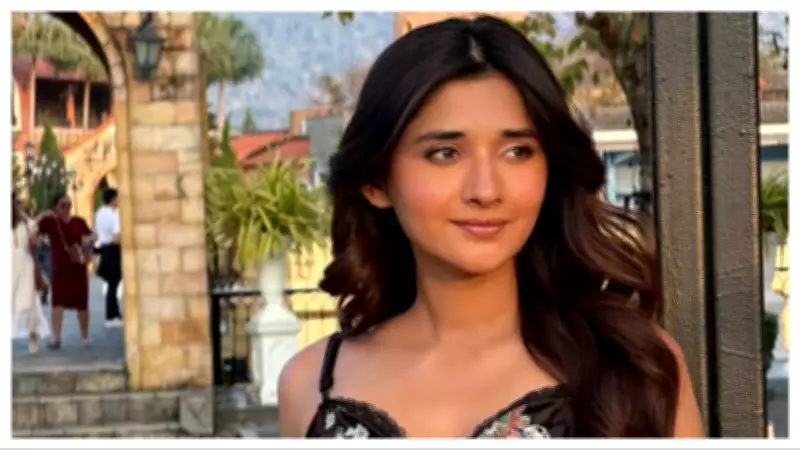 Kanika Mann Embraces Complexity in Naagin 7 as Antagonist Role