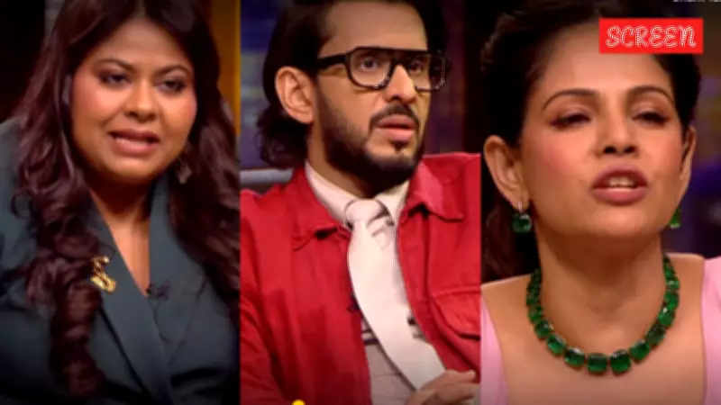 Kanika Tekriwal's Warning to Shark Tank India 5 Pitchers: 'We Will Spoil Your Business'