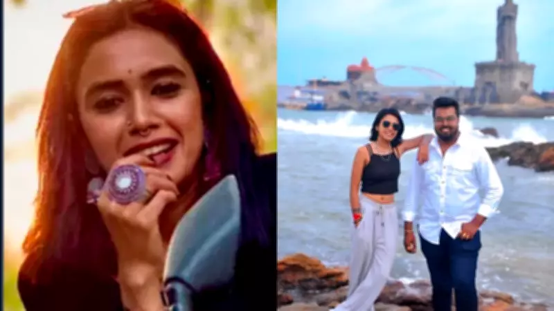 Kannada Actress Aishwarya Among 12 Arrested in Bengaluru Director Kidnapping Case