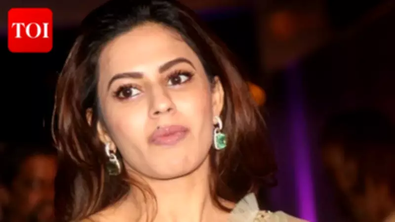 Kannada Actress Ranya Rao Named in ED Chargesheet for Gold Smuggling Case