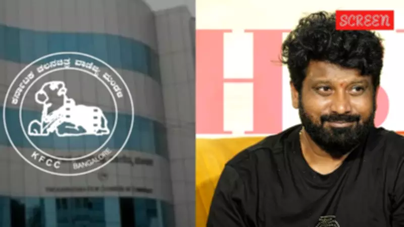 Kannada Director Prem Files Legal Complaint Against Producer Over Abusive Remarks