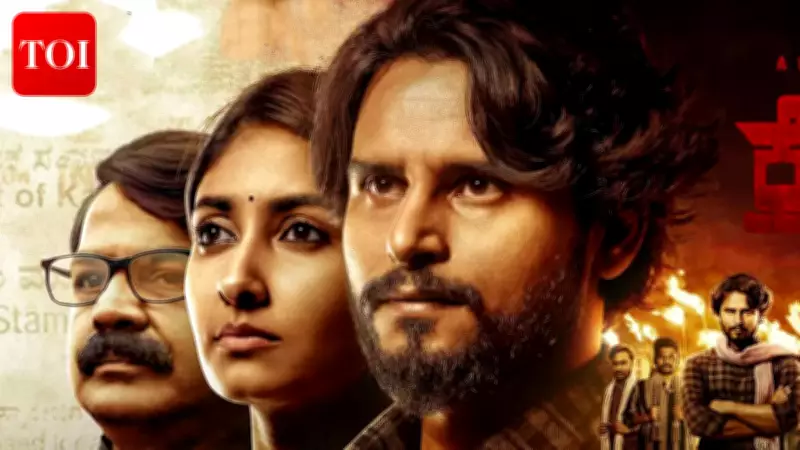 Kannada Drama 'Kshetrapati' Finally Gets OTT Release on JioHotstar After 2-Year Wait