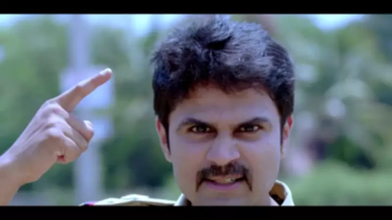 Kannada Film 'Bose' Official Trailer Released, Starring Karthik M Talkal and Priya Haveri