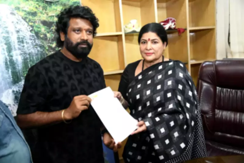 Kannada Filmmaker Prem Files Complaint Against Producer Over Disparaging Remarks