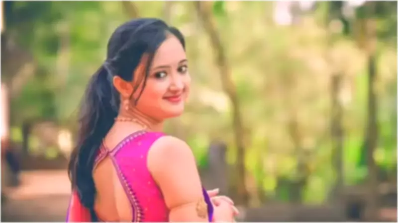 Kannada Singer Akhila Pajimannu Opens Up About Mutual Divorce and Family Support