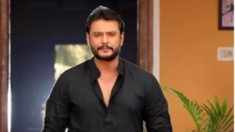 Kannada Star Darshan's 49th Birthday to Focus on Charity Amid Murder Case Custody