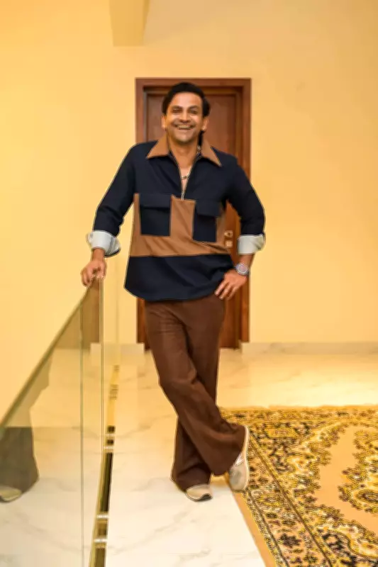 Kannada Star Dhananjaya's Journey: From Bengaluru Resistance to Cinematic Home