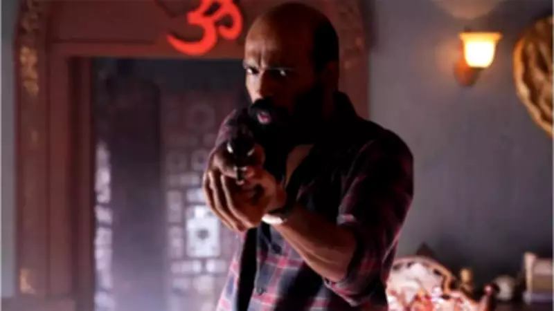 Kannada Thriller 'Rakkasapuradhol' Secures OTT Deal Before Theatrical Release