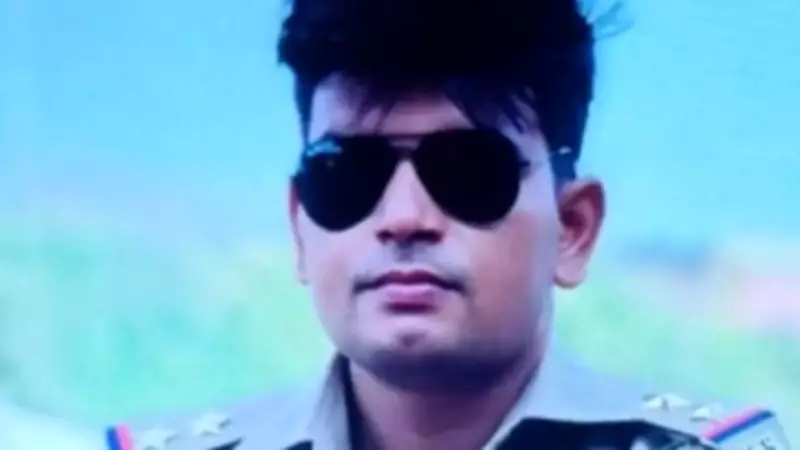 Kanpur Police Sub-Inspector Still Absconding in Teen Gang Rape Case