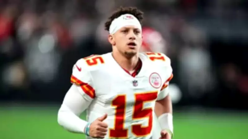 Kansas City Chiefs Face Critical Roster Decisions Amid Financial Constraints