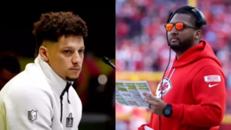 Kansas City Chiefs Face Unprecedented Offseason Turmoil After Playoff Miss