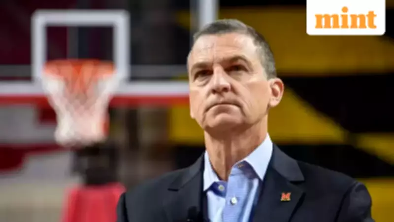 Kansas City Roos Appoint Mark Turgeon as Head Basketball Coach for 2026-27 Season