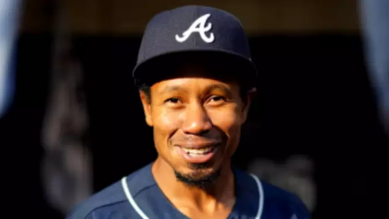 Kansas City Royals Speedster Terrance Gore Dies at 34 After Surgery Complications