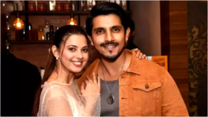 Kanwar Dhillon on Valentine's Day, Love with Alice Kaushik, and Relationship Values