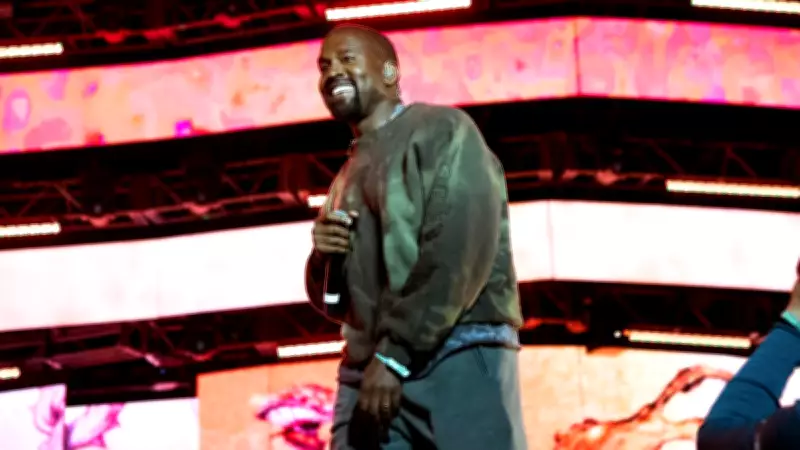 Kanye West Announces India Tour for 2026: Tickets Now Available for Booking