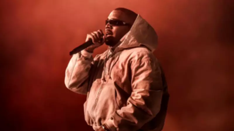 Kanye West India Concert Confirmed for 2026: Date, Tickets, Venue Details
