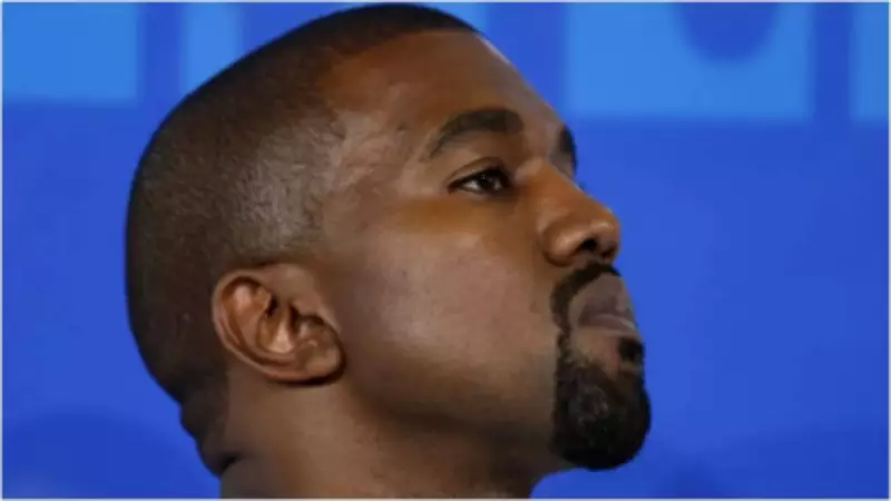 Kanye West, Now Ye, Announces Historic First Concert in India at Delhi Stadium