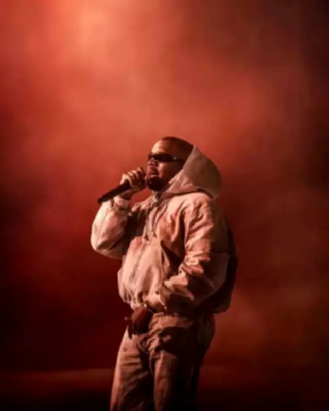 Kanye West (Ye) to Headline Historic First-Ever Concert in India on March 29