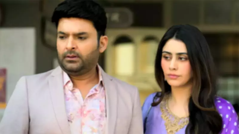 Kapil Sharma's 'Kis Kisko Pyaar Karoon 2' Now Streaming on JioHotstar