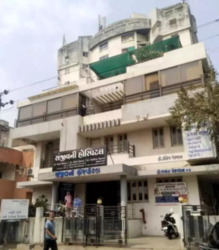 Karamsad-Anand Civic Body Slaps Rs 1 Lakh Fine Each on Two Hospitals