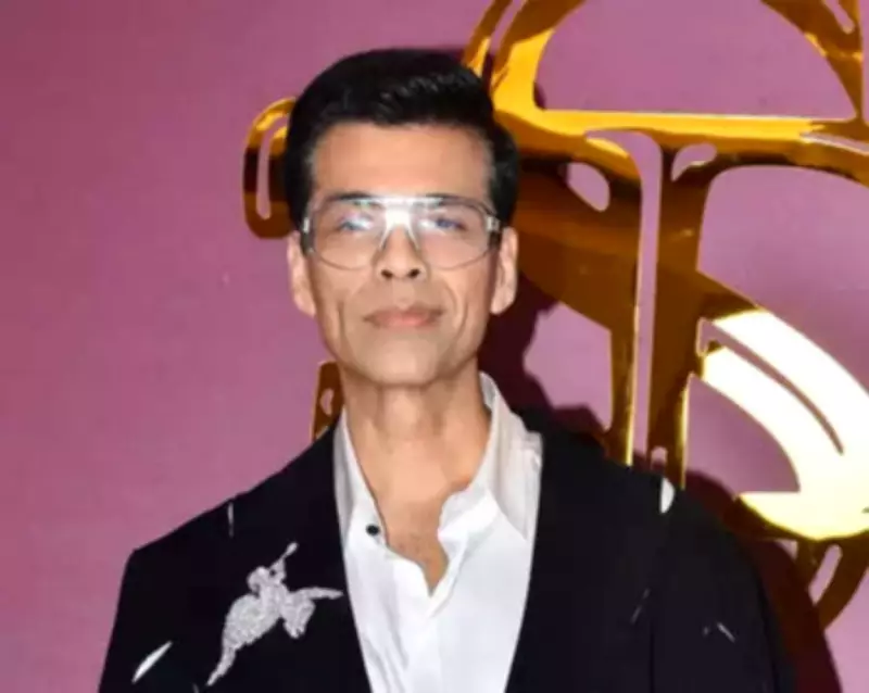 Karan Johar Mourns James Van Der Beek's Death at 48 from Colorectal Cancer