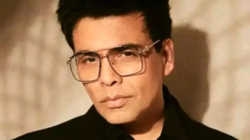 Karan Johar Reveals Adar Poonawalla May Exit Dharma Productions Partnership