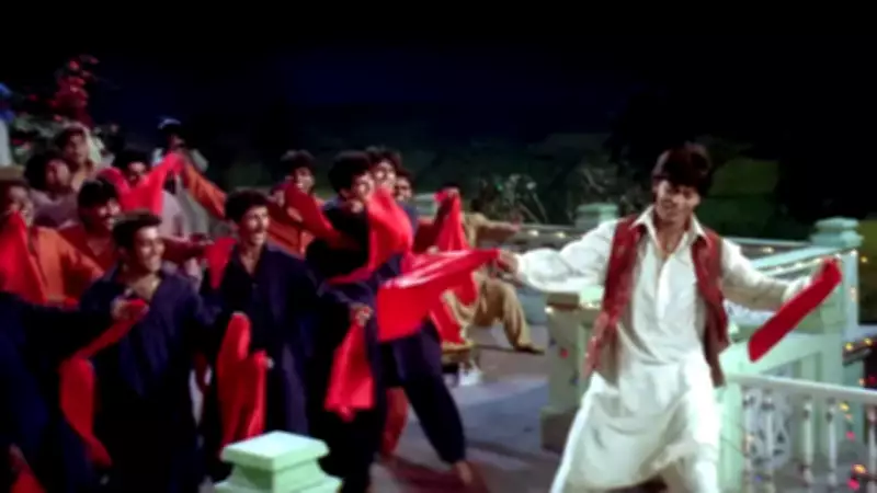 Karan Johar Reveals Fear After Clash with Saroj Khan on DDLJ Set