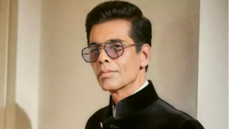 Karan Johar's Dharma Productions Sues Dubai Firm Over Film Contract Termination