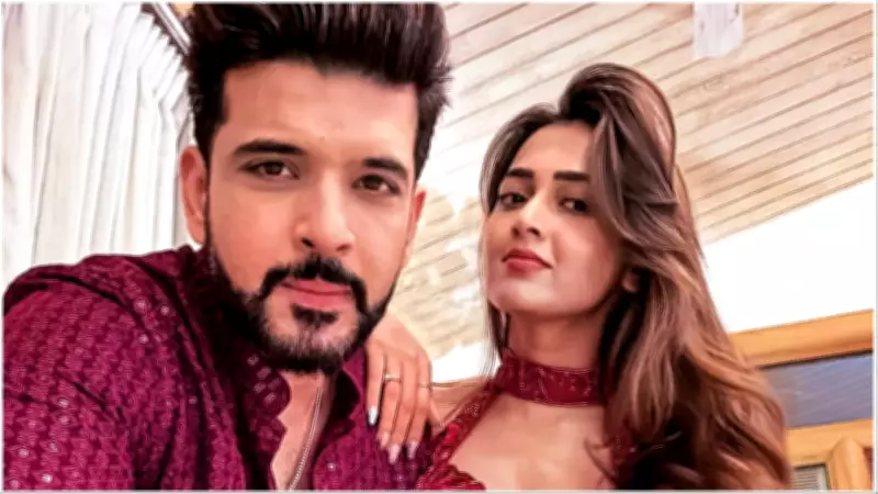 Karan Kundrra Reflects on Love with Tejasswi Prakash: 'We Fell for Right Reasons'