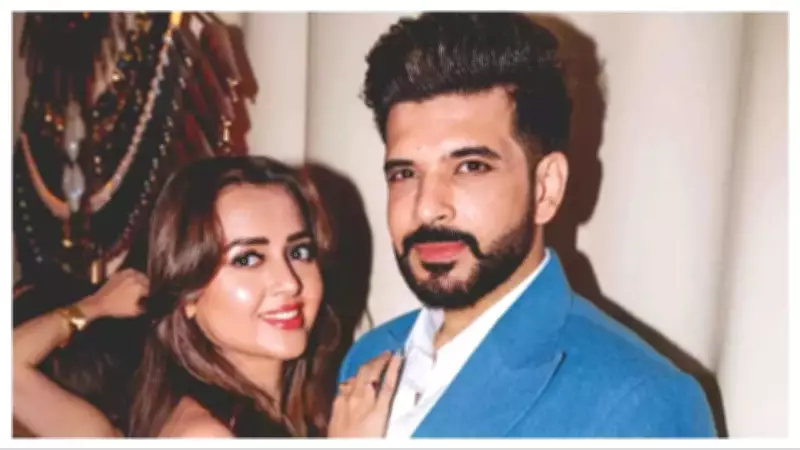 Karan Kundrra Reveals His Heart Belongs to Tejasswi Prakash, Calls Love 'Old School'