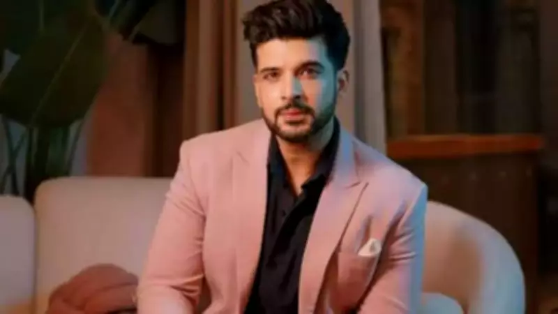Karan Kundrra Reveals Record-Breaking Bigg Boss Fee on Elvish Yadav's Podcast