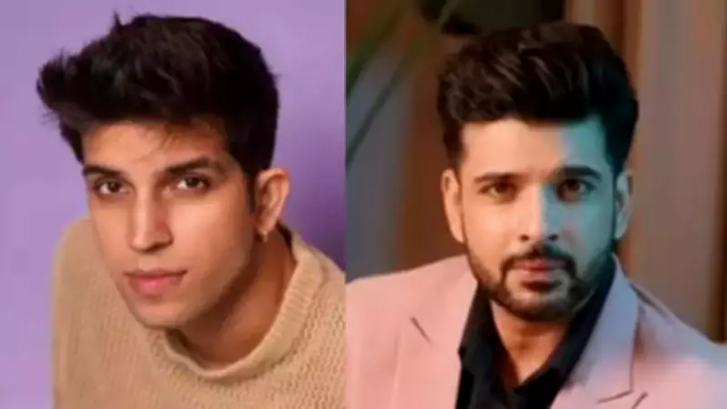 Karan Kundrra Slams Himanshu Arora Over Uorfi Javed Tiff on Splitsvilla X6