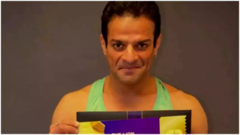 Karan Patel Prioritizes Family Reputation Over Drama on Reality Show The 50