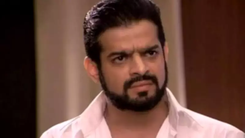 Karan Patel's Reality Show Exit Due to Rib Fracture, Team Clarifies