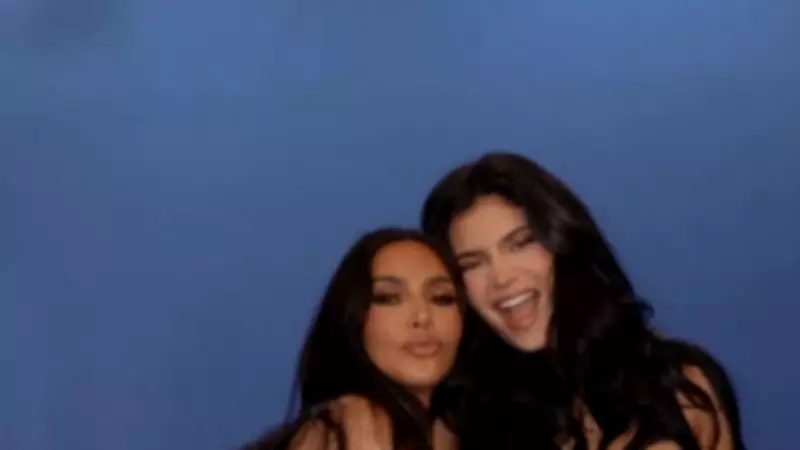 Kardashian-Jenner Sisters Defy 'Curse' Narrative with Super Bowl Bets and Ads