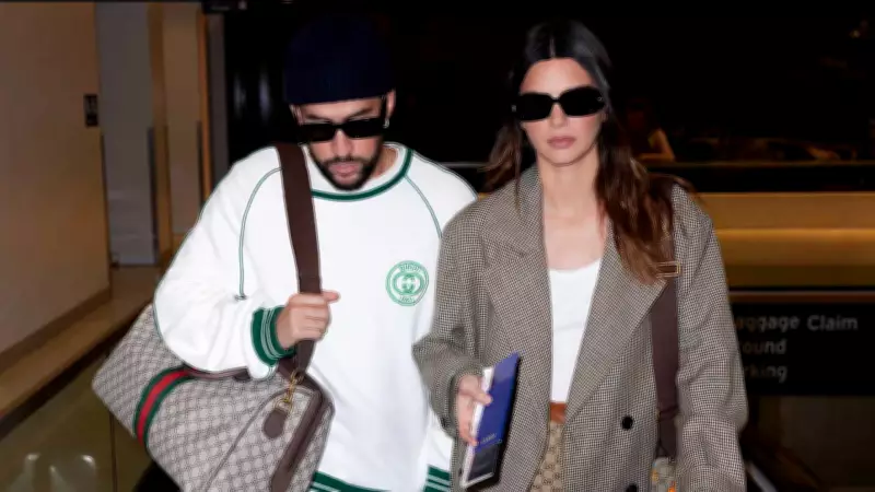 Kardashian Sisters Bet on Seahawks, Address 'Curse' Before Super Bowl