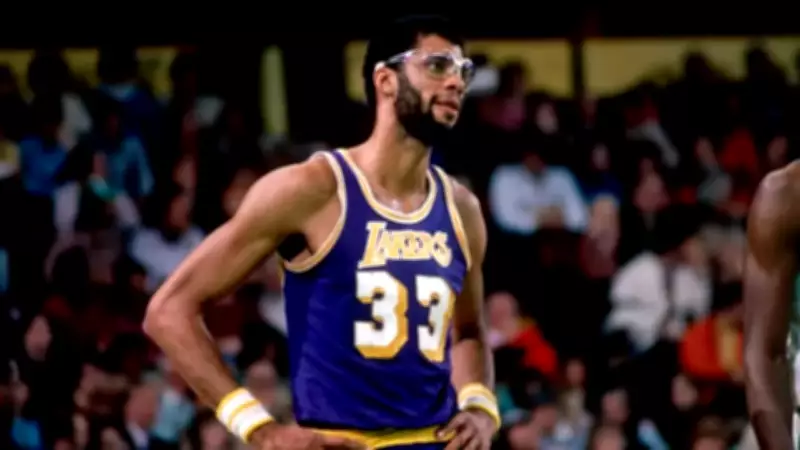 Kareem Abdul-Jabbar Auctions Career Memorabilia for $3M to Fund STEM Education