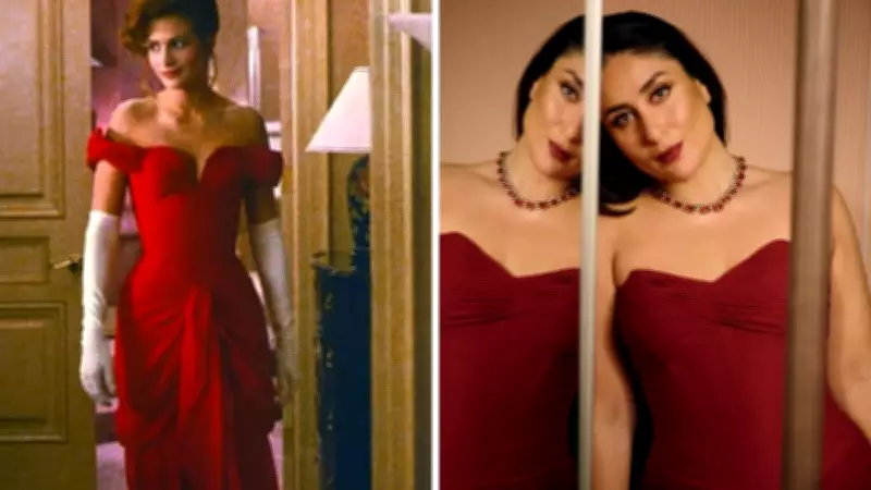 Kareena Kapoor Khan Stuns in Vicky Teil Couture at Pretty Woman Icon Awards 2026