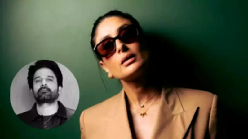Kareena Kapoor Wishes Jaideep Ahlawat a Happy Birthday, Recalls 'Jaane Jaan' Collaboration