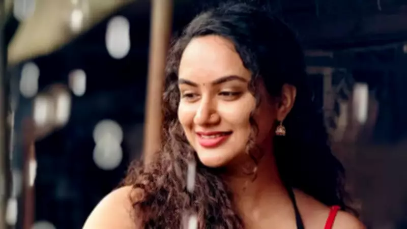 Karikku Star Nileen Sandra Marries Filmmaker Shyamin Gireesh in Heartfelt Union