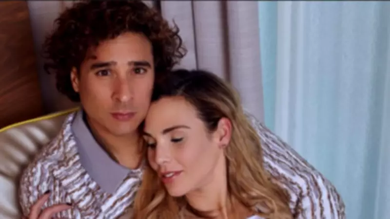 Karla Mora: The Fashion Model Behind Mexican Football Star Guillermo Ochoa's Success