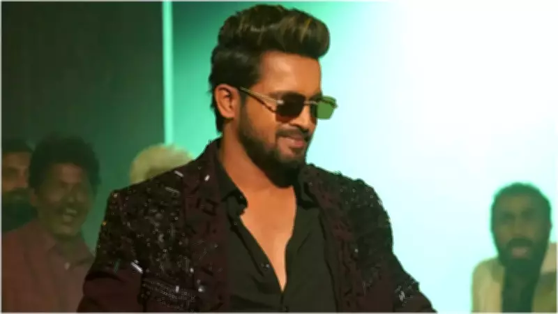 Karna 2.0 Revives TRP Fortunes with Kiran Raj's Intense Portrayal