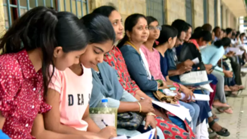 Karnataka 2nd PUC Hall Ticket 2026 Release Imminent: Key Details for Students