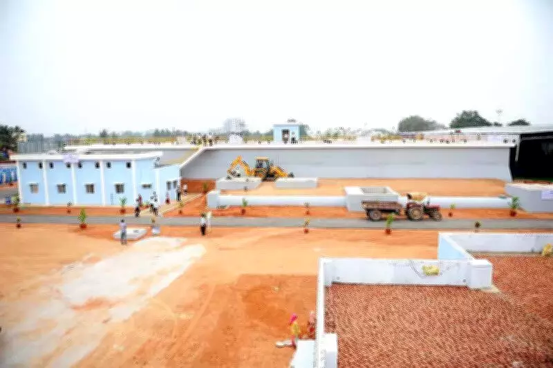 Karnataka Approves Rs 7,000 Crore Cauvery Stage VI Water Project for Bengaluru Outskirts