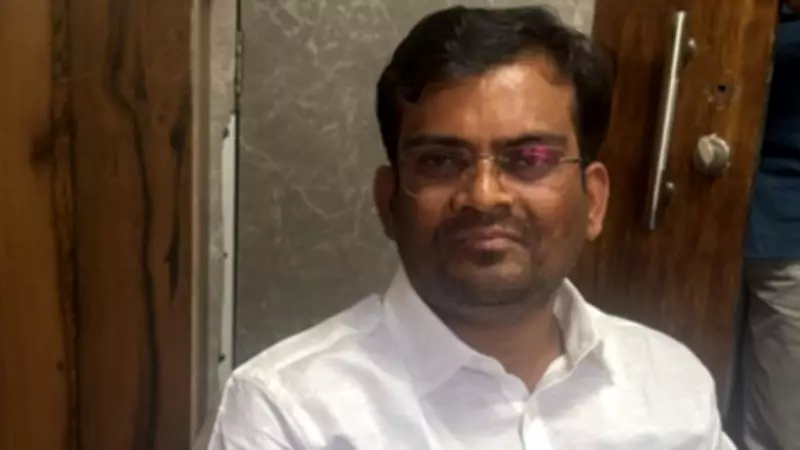 Karnataka BJP MLA Chandru Lamani Arrested in Rs 5 Lakh Bribery Scandal
